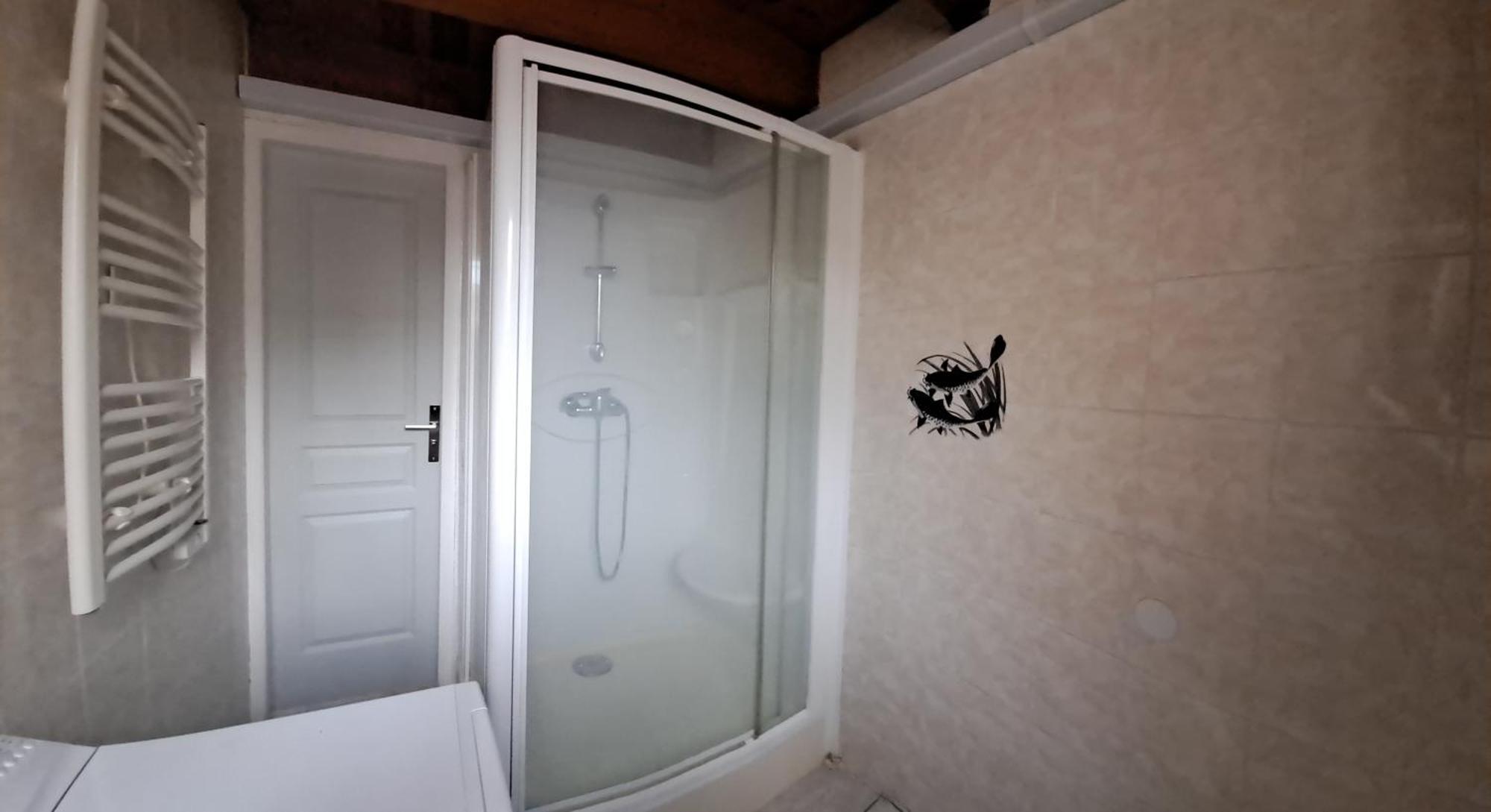 Duplex Avec Exterieur Holiday home Aigues-Mortes