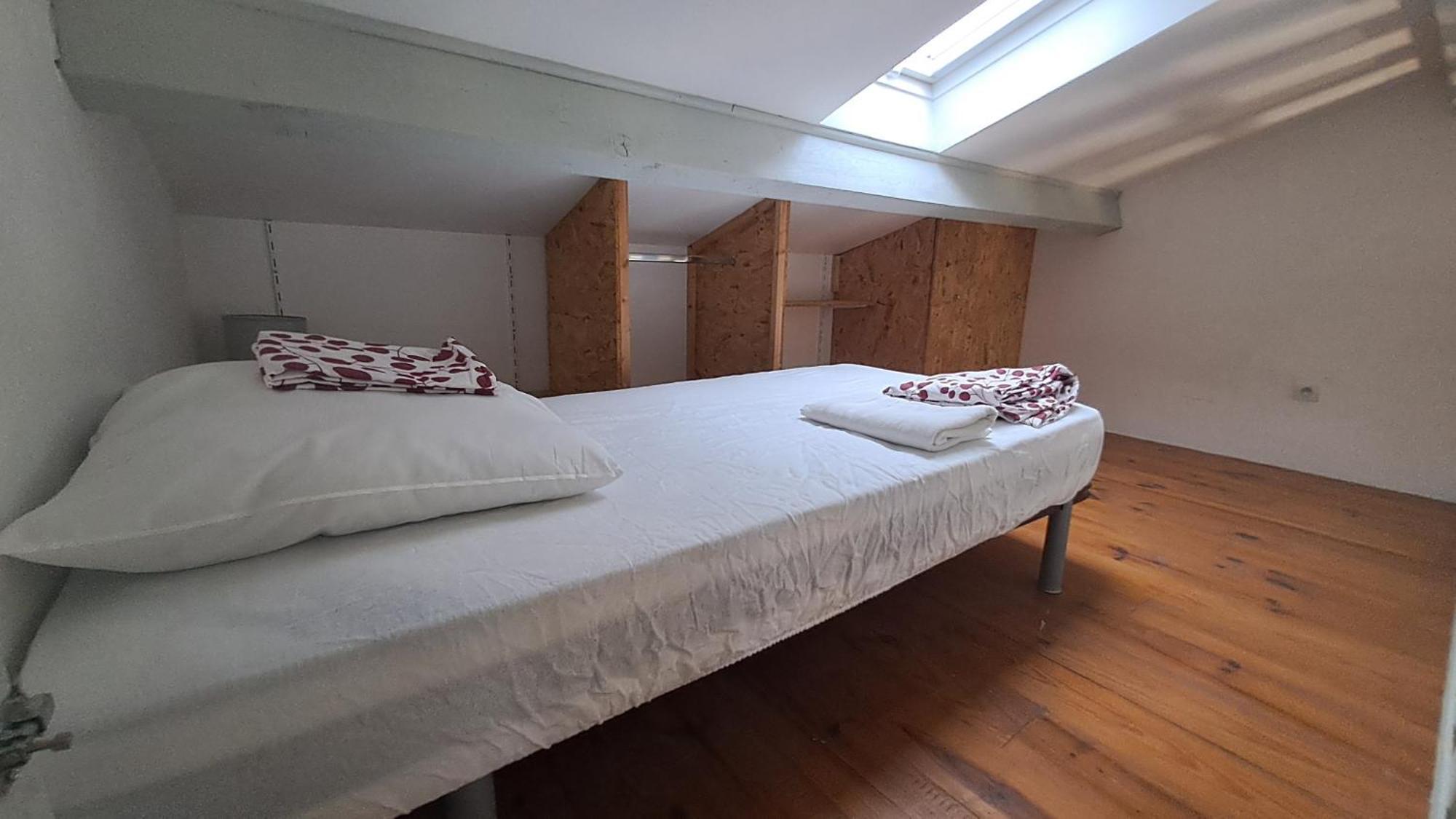 Duplex Avec Exterieur Holiday home